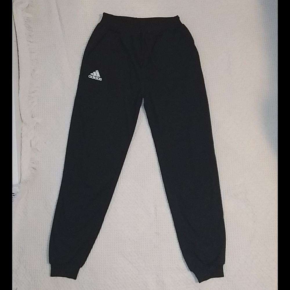 Adidas sweatpants